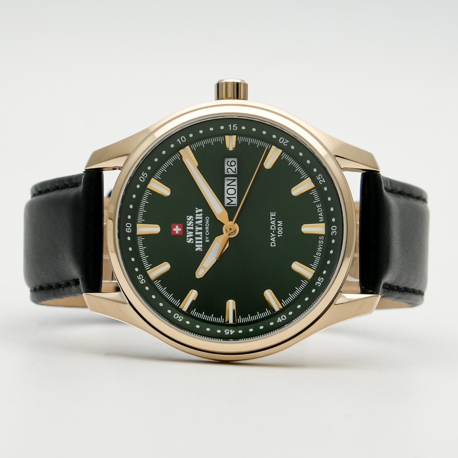 Swiss Military SM34116.07